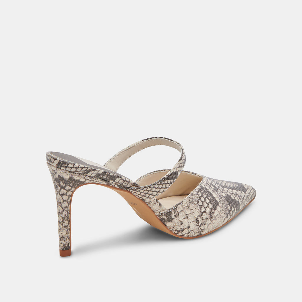 Buy Rag & Co Solid White Pumps online